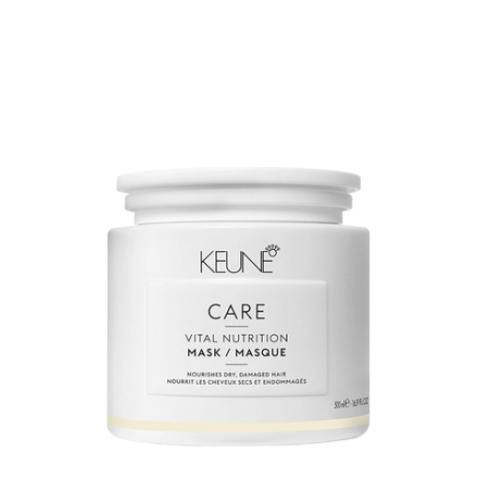 Keune Маска Основное питание, CARE Vital Nutrition Mask, 500 мл