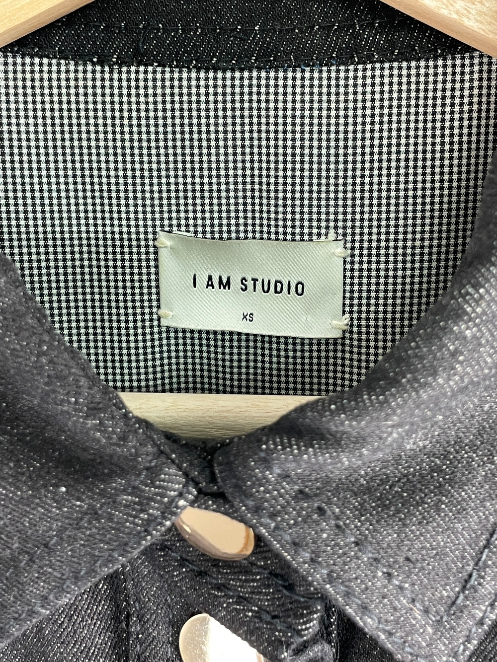 Платье I AM STUDIO