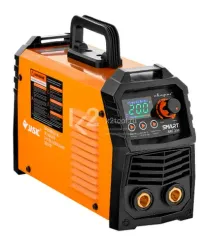 Инвертор сварочный Сварог REAL SMART ARC 200 (Z28303)