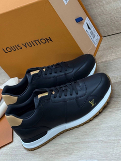 Кроссовки Louis Vuitton Run Away
