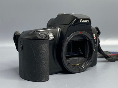 Canon EOS Rebel XS