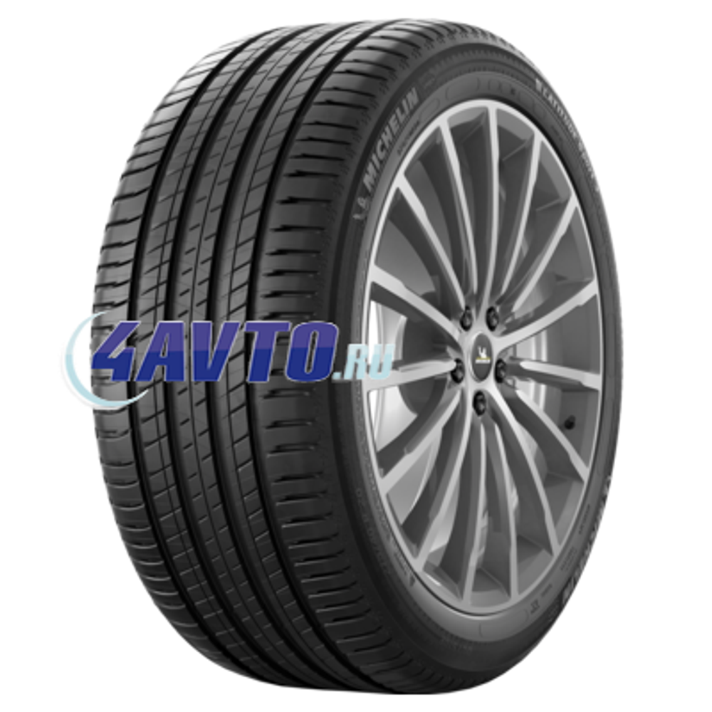 Легковая шина 235/60R18 103W Latitude Sport 3 AO TL