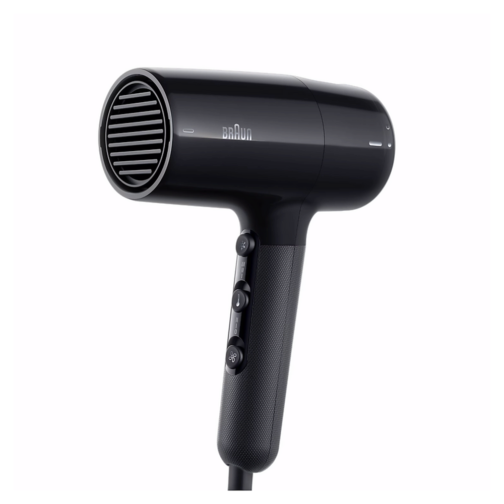Braun BRHD225E Фен