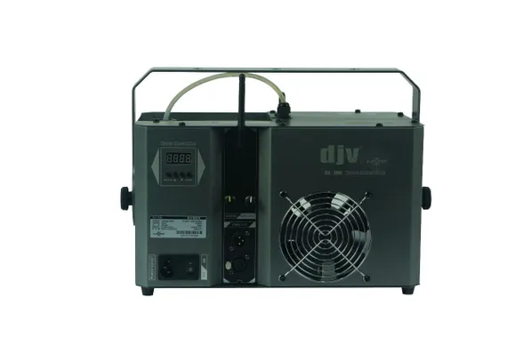 DJ POWER DJ-700