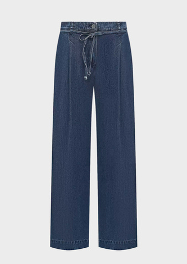 Брюки джинсовые GERRY WEBER