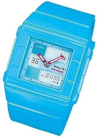 Наручные часы Casio Baby-G BGA-200-2EDR