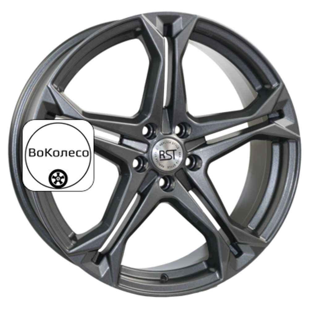 7,5x19/5x108 ET46 D63,4 R099 (Geely Tugela) BMG RST