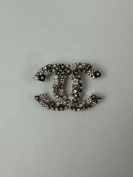 Брошь Chanel