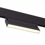 Магнитный трековый светильник ST Luce STAMI ST363.436.12, 12W 3000K