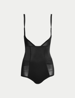 Бесшовный корсет Cool Comfort™ с низкой степенью облегания - Marks & Spencer