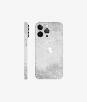 Виниловая наклейка NEBULA для iPhone