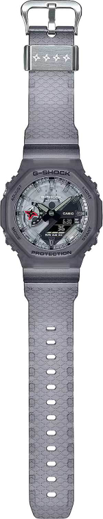 Мужские наручные часы Casio G-Shock GA-2100NNJ-8A