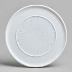 ТАРЕЛКА ОБЕДЕННАЯ LEFARD "BANQUET" 27*2 СМ