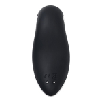Вакуумный стимулятор клитора 11,5см в форме косатки Satisfyer Orca