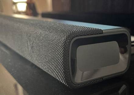 Акция на Denon DHT-S316