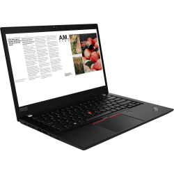Ноутбук Lenovo ThinkPad T490 (20N2000BRT)