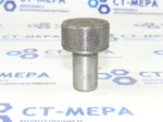 Калибр–пробка М33х1,5 ПР