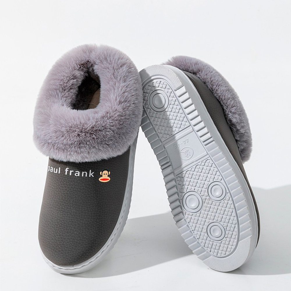 Угги Paul Frank Collar (Red)