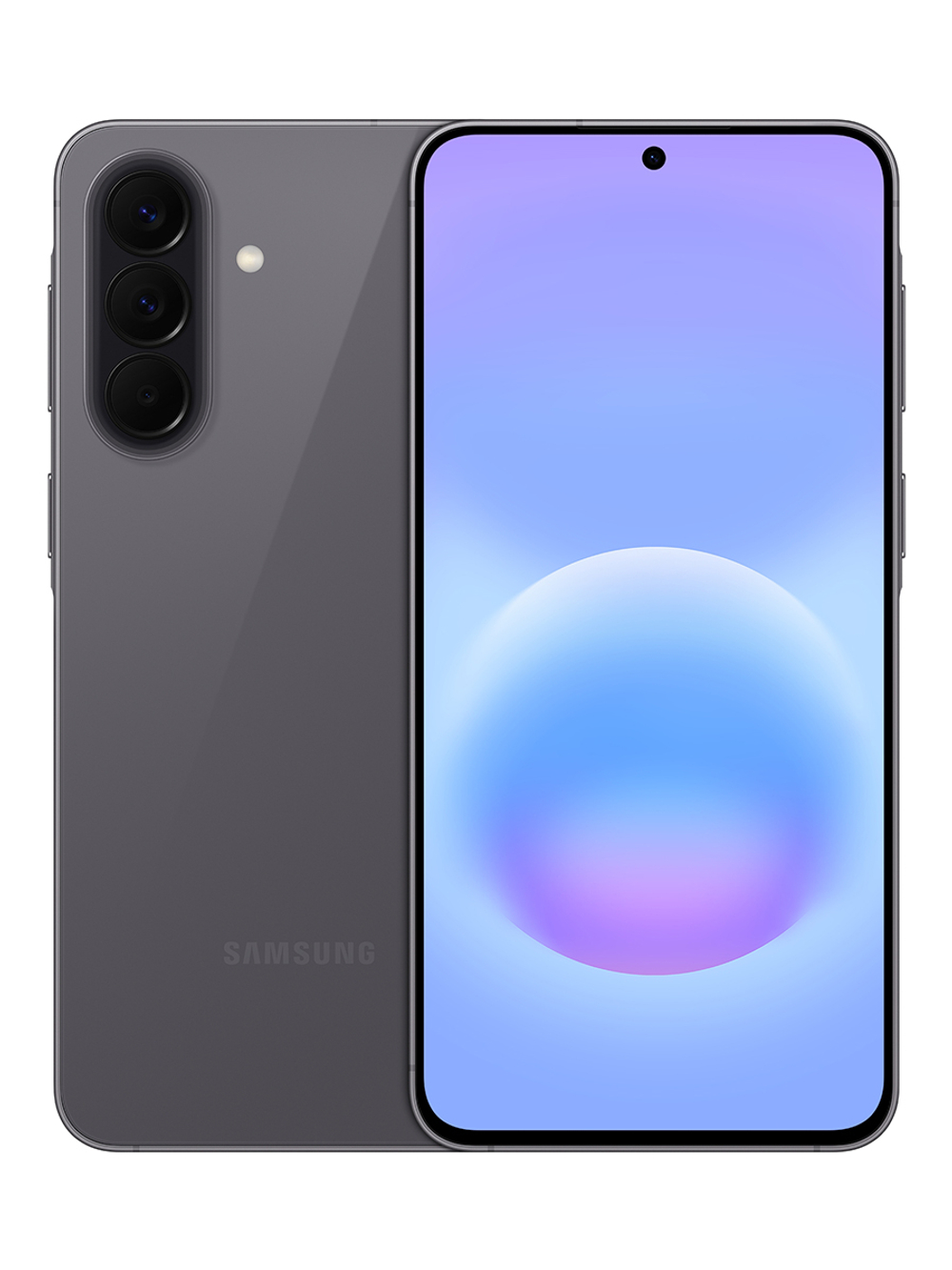 Samsung Смартфон Galaxy A57 12/512 ГБ, Global, Серый (Awesome Grey)