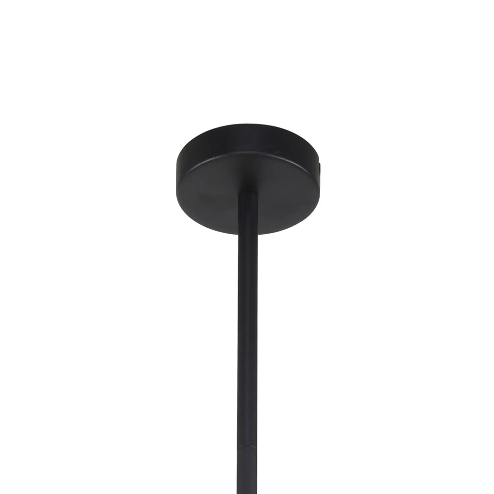 Люстры на штанге 3092-6P Chart