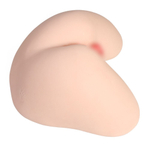 Мастурбатор-полуторс Jenny Onahole Real Hips двойной слой TPE KOKOS M01-003-14DH