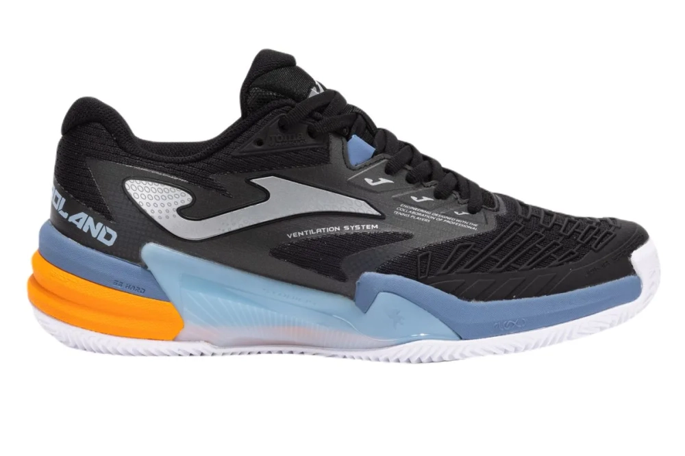 Теннисные кроссовки Joma Roland Men 2531 Clay