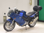 BMW F800ST 2008