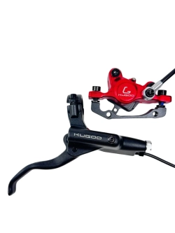 Комплект гидравлических тормозов Kugoo F3 Pro Max