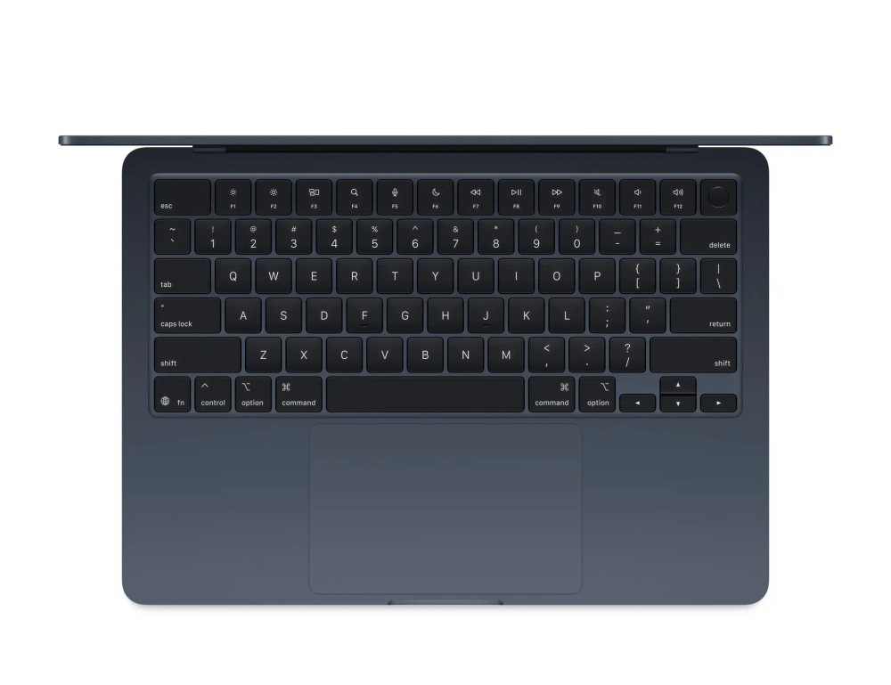 MacBook Air 13 M5 24/1TB