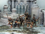 FGVP13 Frostgrave Cultist Knights