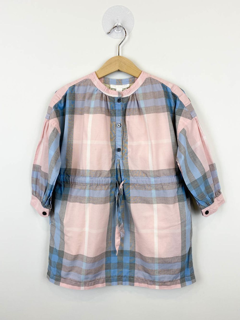 Платье Burberry