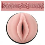 Мастурбатор мужской Fleshlight Go Surge Pink Lady (Цвет: телесный с черным)