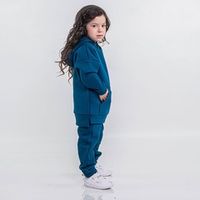 Штаны "Петроль" с карманом утепленные