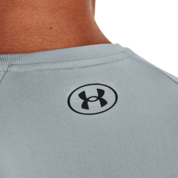 Мужское теннисное поло Under Armour Tech 2.0 T-Shirt Men - Blue