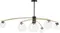 Потолочная люстра Fisher CL218163 Citilux