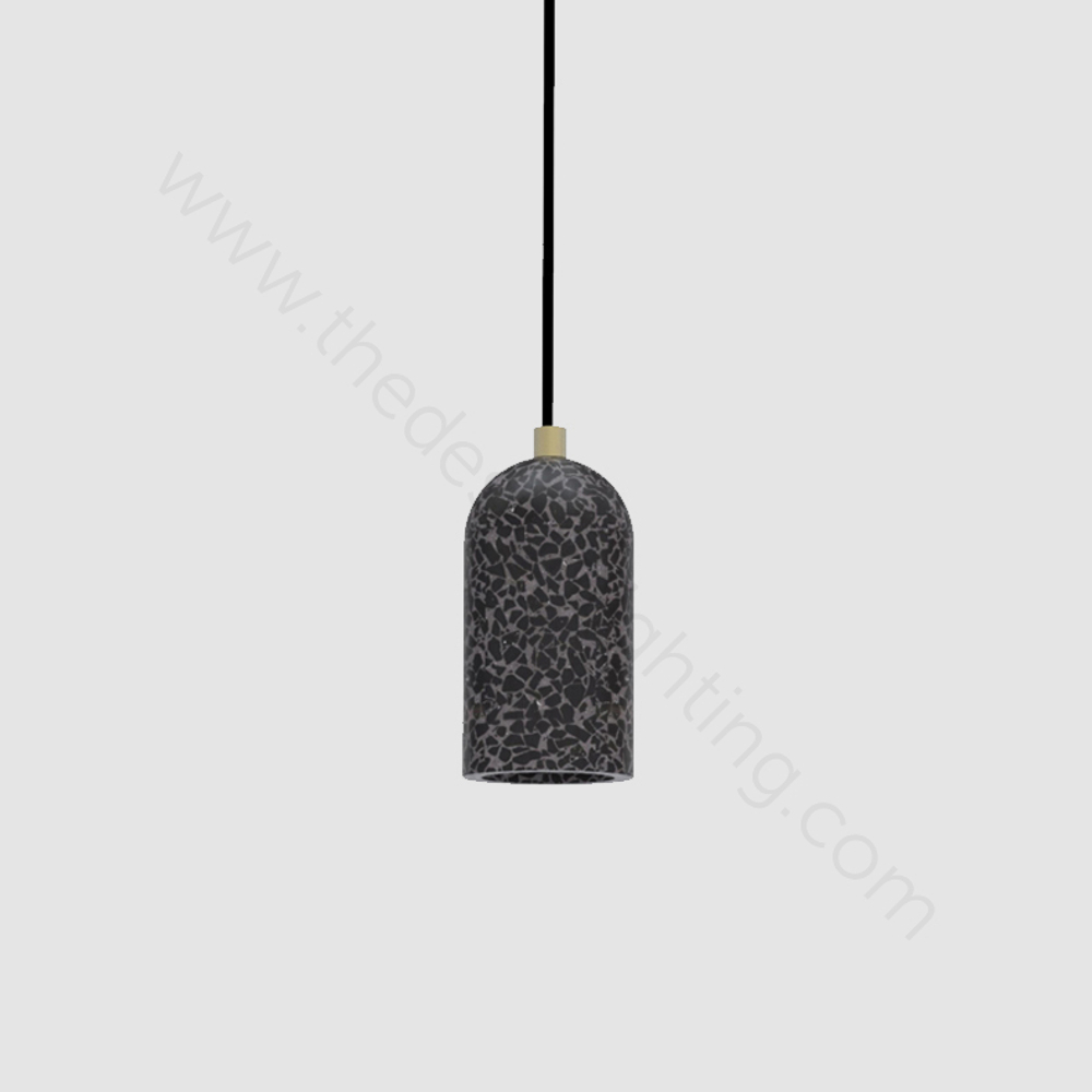 Pendant design lamp  U by Bentu Design