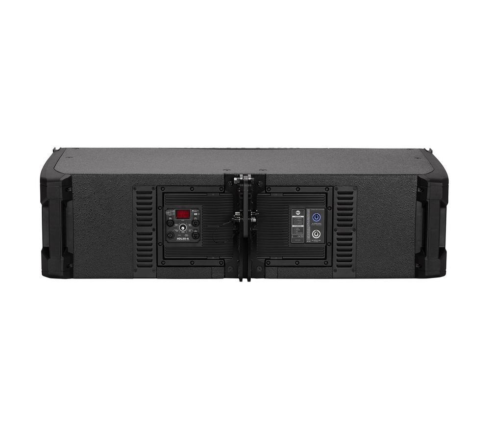 RCF HDL 50-A 4K