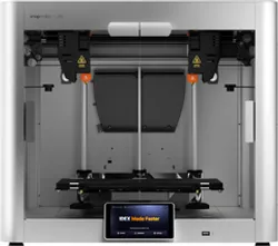 Фотография — 3D-принтер Snapmaker J1s