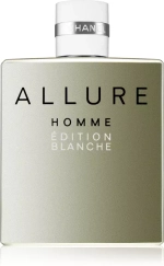 Chanel Allure Homme Edition Blanche
