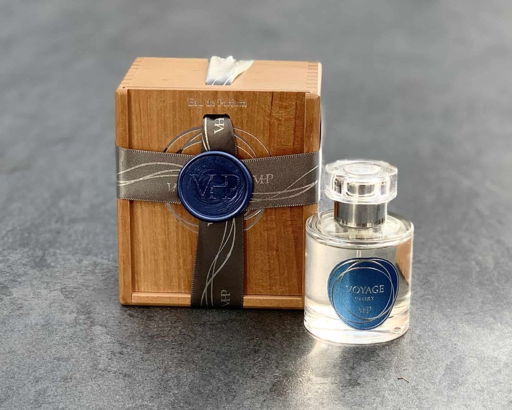 Vines House Parfum Voyage Store