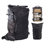 Рюкзак PGYTECH OnePro Ultralight Backpack 30L, цвет Space Black