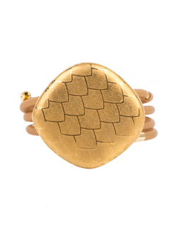 Браслет Scales Sfera Gold
