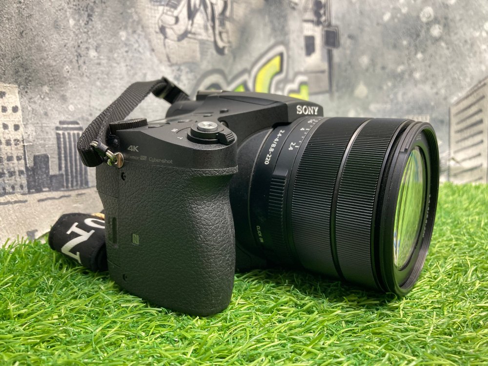 Sony DSC-RX10M3