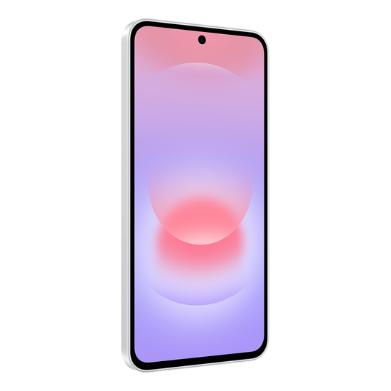 Смартфон Samsung Galaxy A37 8/128 Гб белый