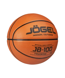 Мяч баскетбольный JB-100 №5 NEW