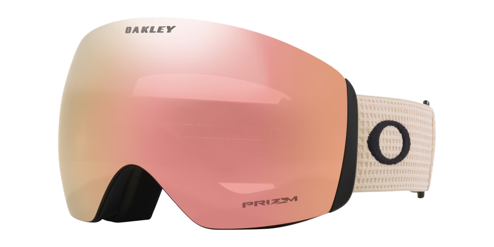 Маска Oakley FLIGHT DECK Snow Goggles