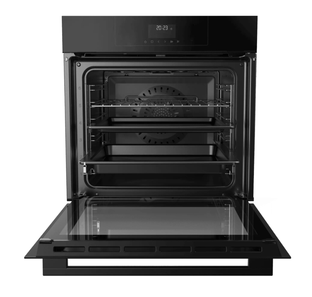 Духовой шкаф Haier HOQ-F3AAN3GB
