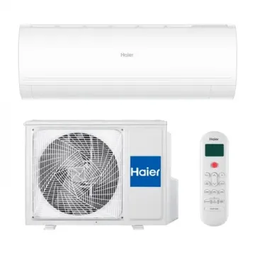 Кондиционер Haier AS25PHP2HRA / 1U25PHP1FRA