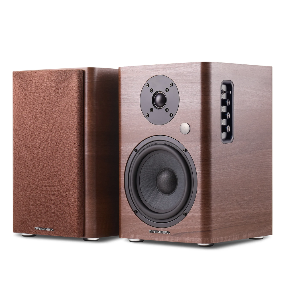 PREMIERA ES-701A (WN) многофункциональная активная акустическая система