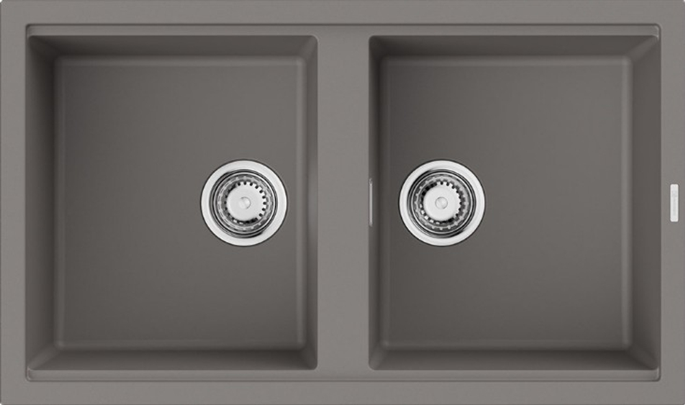 Omoikiri Kitagawa 86-2-GR